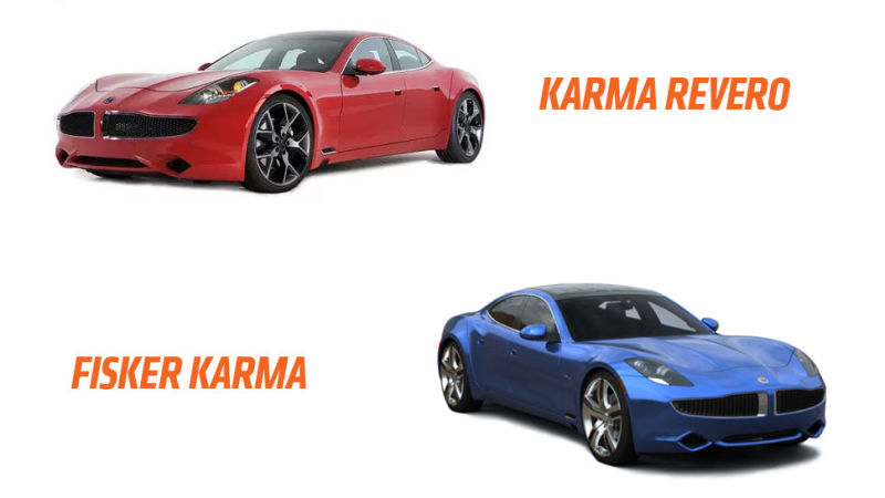 Illustration for article titled The Bewildering Story Of How Karma Funded A 'Spy Car' To Maybe Steal A Startup's Tech